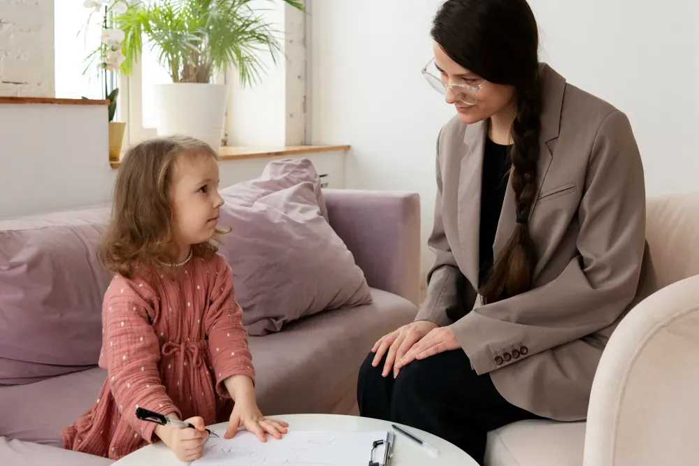psicologa infantil en segovia